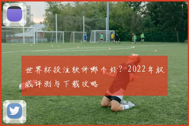 世界杯投注软件哪个好?2022年权威评测与下载攻略