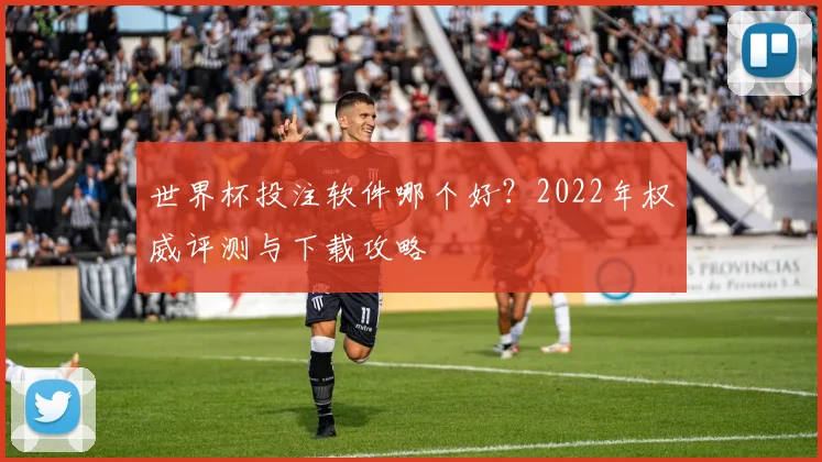 世界杯投注软件哪个好?2022年权威评测与下载攻略